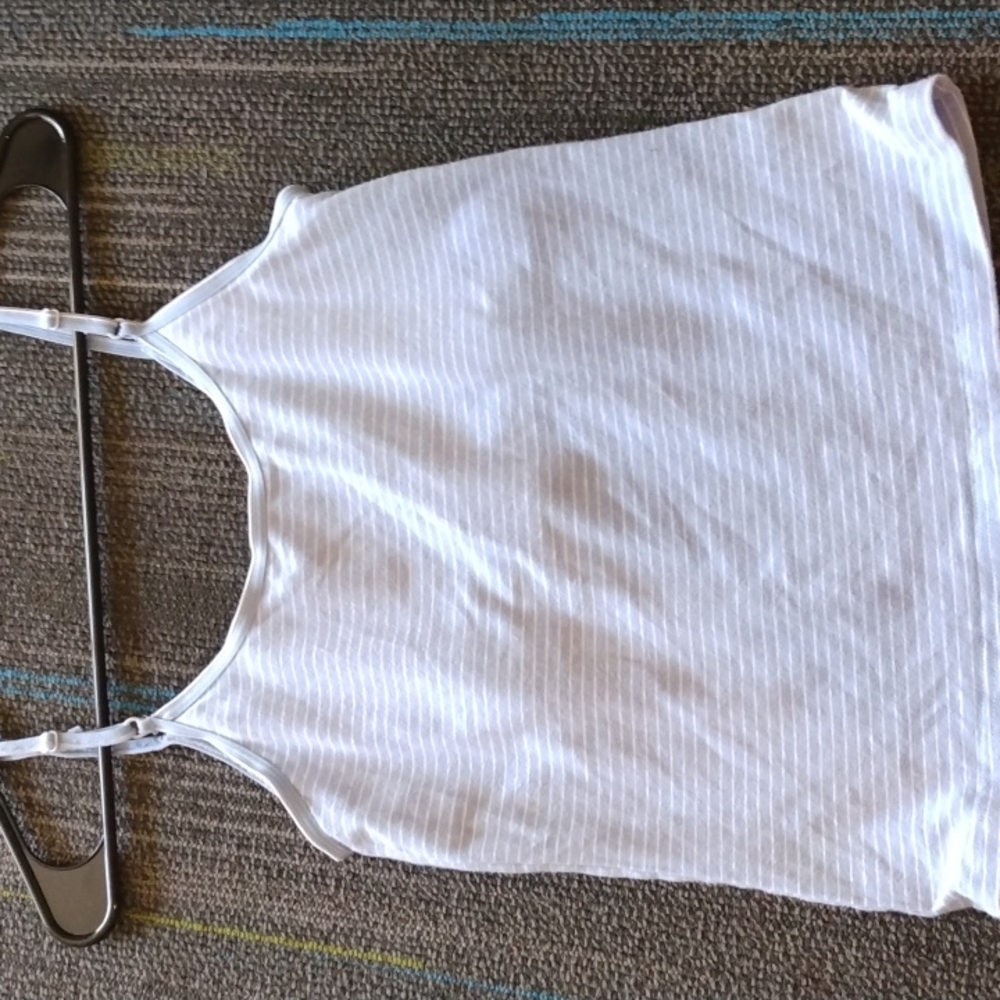 3/$10 french dressing tank top